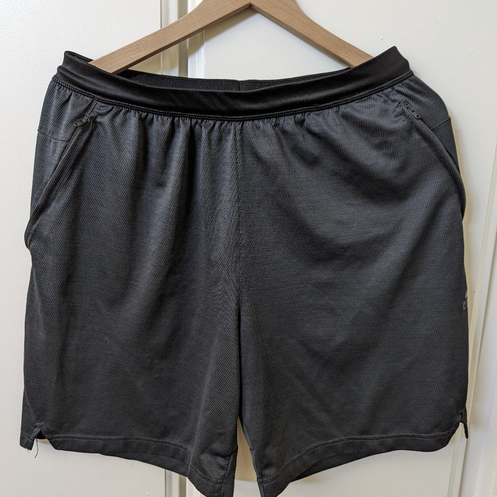 Adidas Athletic Shorts